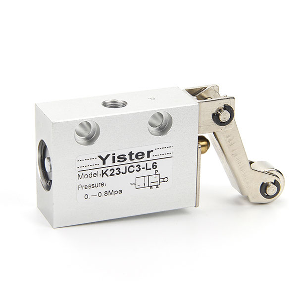 K23JC3-L6 mechanical reversing valve