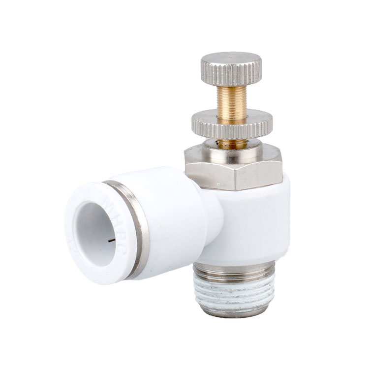 SL series pneumatic?fittings