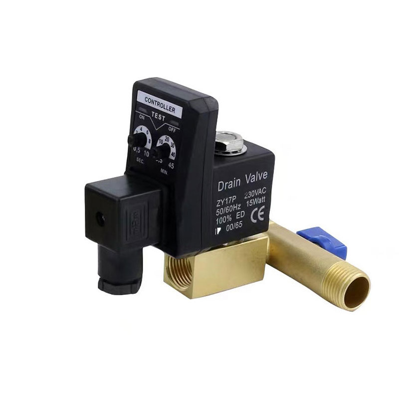 OPT series Auto Drain Valve