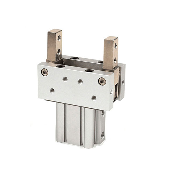MHT2 Series Toggle Type Air Gripper