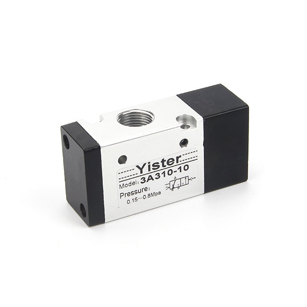 3A300系列氣控閥