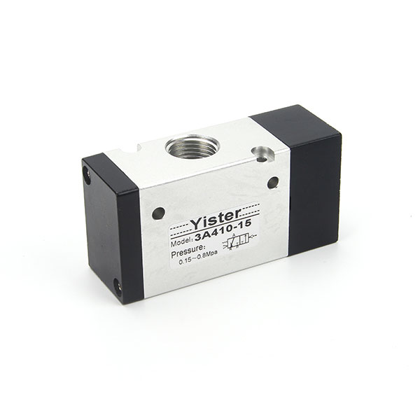 3A400系列氣控閥