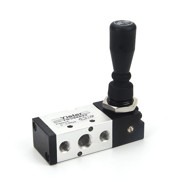 TSV Series Hand Lever Valve 